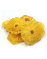 PREMIUM QUALITY CANNED PINEAPPLE SLICES IN