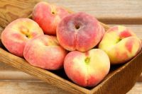 IQF Sliced Peaches  Advanced Quick Freezing Technology for Industrial Food Production