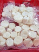 PREMIUM FROZEN WHITE YAM HIGH QUALITY