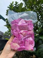 NATURAL FROZEN PURPLE YAM FROM VIETNAM