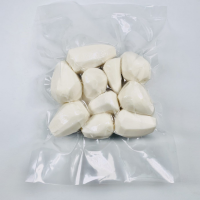 PREMIUM IQF FROZEN WHITE YAM 100