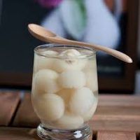 NATURAL CANNED RAMBUTAN FRUITS - ISO &amp; HACCP CERTIFIED FOR GLOBAL EXPORT