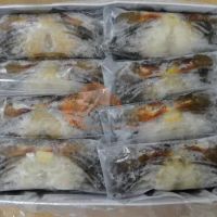 IQF FROZEN PASTEURIZED CRAB MEAT - PREMIUM