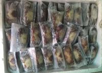 PREMIUM FROZEN MUD CRAB WHOLE ROUND