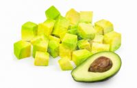 PREMIUM FROZEN AVOCADO SLICES BULK SUPPLY