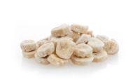 FROZEN BANANA WHOLE PEELED PREMIUM QUALITY
