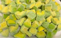 FROZEN AVOCADO HALVES PREMIUM QUALITY FOR