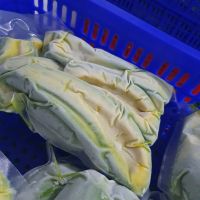 NATURAL FRESH FROZEN AVOCADO PUREE FOR