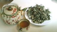 PREMIUM VIETNAM LOTUS LEAF HERBAL TEA