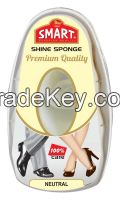Instant Shine Sponge Container  8 Ml