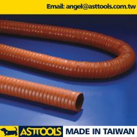 ID:2.5 inch 12' (4M) SILICONE HOSE