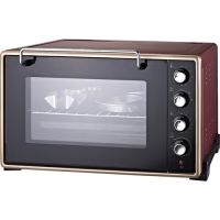  HOPEZ Electric Toaster Oven Convection Oven