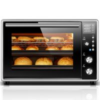  HOPEZ Electric Toaster Oven Convection Oven