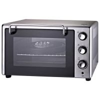  HOPEZ electric toaster oven convection oven pizza oven