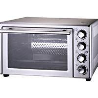  HOPEZ electric toaster oven convection oven pizza oven baking oven