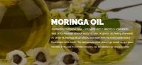 Moringa Oil