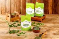 Moringa Loose Leaf Tea