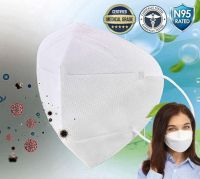 N95 Surgical Mask