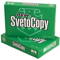 SVETO A4 COPY PAPER