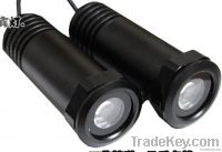 LED Ghost Shadow Light, Door Light The 5th Generation