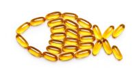 OMEGA 3 FISH OIL