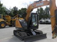 Used Excavators for Sale