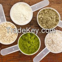 Plants Extract And Vegetable Powders