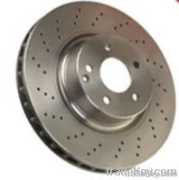 brake disk