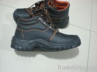 safety shoes