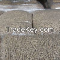 Wood Pellets 6mm-8mm For Sale At Very Good Prices