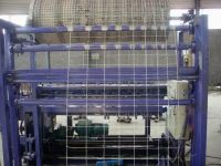 field fence machine