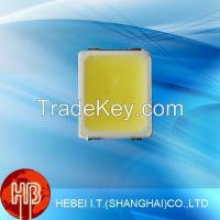 Surface Mount High Power 1W 2835 Top Led Diode PLCC2835-W6-1W