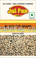 CANNED BLACK EYE BEANS