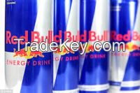 Red Bull Energy Drink