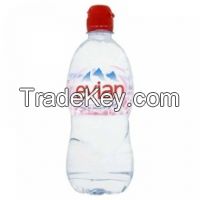 Evian Water 