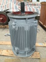 15kw with 50-1500rpm permanent magnet generator