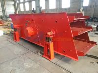 Vibrating Screen