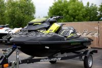 Seadoo RXP-X 260 Yellow Jet Ski FOR SALE