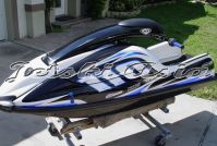 Kawasaki SXR-1100 Custom Race Jet Ski (2011) For Sale