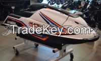 2016 Yamaha Superjet Seated Jet Ski For Sale