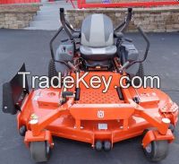 Husqvarna PZ72 Zero-Turn (72") Deck with 31HP Kohler EFI Engine FOR SALE