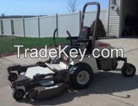 Grasshopper 725D Riding Lawn Mower FOR SALE