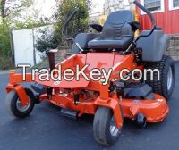 Husqvarna MZ54S 54" Zero Turn Lawn Mower FOR SALE