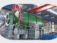 Ball mill