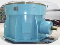 Gear reducer of IMX vertical grinder