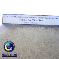 Jasmine rice