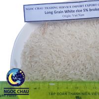 Long grain rice