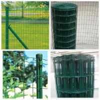 welded wire mesh