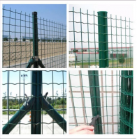 euro fence