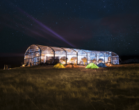 Structure Tent for Sale - Arcum Tent for Events